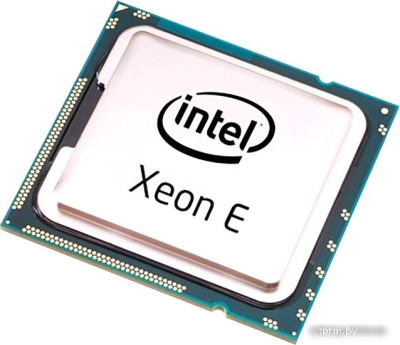 Процессор Intel Xeon E-2334 