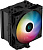 Кулер для процессора DeepCool AG500 BK ARGB R-AG500-BKANMN-G-1 