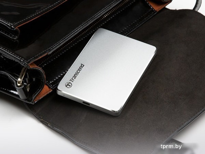 Внешний накопитель Transcend StoreJet 25C3S TS1TSJ25C3S 1TB 