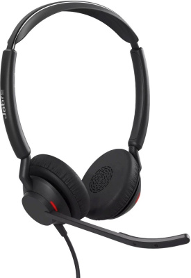 Офисная гарнитура Jabra Engage 40 USB-A MS Stereo 