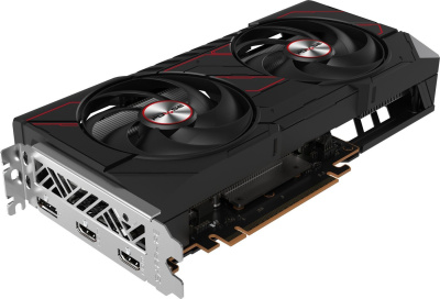 Видеокарта Sapphire Pulse Radeon RX 9060 XT 11350-04-20G 