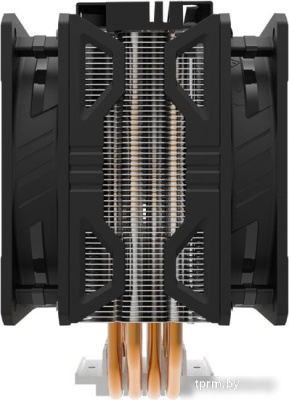 Кулер для процессора Cooler Master Hyper 212 LED Turbo ARGB RR-212TK-18PA-R1 