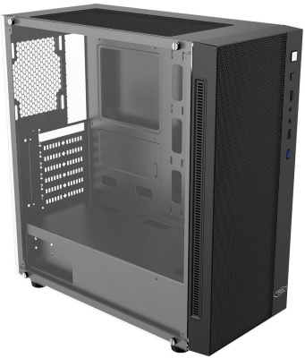 Корпус DeepCool Matrexx 55 Mesh DP-ATX-MATREXX55-MESH 
