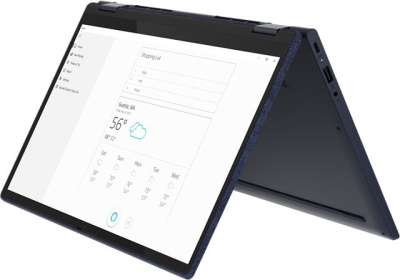 Ноутбук 2-в-1 Lenovo Yoga 6 13ALC6 82ND00ETRK 