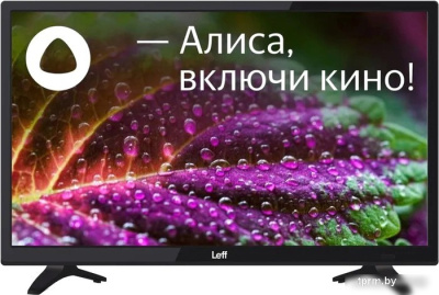 Телевизор Leff 24F560T 
