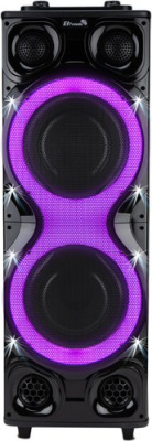 Патибокс Eltronic 30-41 Crazy Box