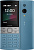 Кнопочный телефон Nokia 150 (2023) Dual SIM ТА-1582 (бирюзовый) 
