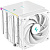 Кулер для процессора DeepCool AK620 Digital WH R-AK620-WHADMN-G 