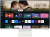 Smart монитор Samsung Smart M8 M80D LS32DM801UIXCI Smart монитор Samsung Smart M8 M80D LS32DM801UIXCI