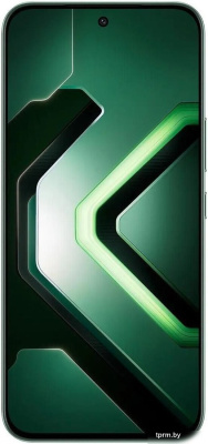 Телефон Infinix GT 30 X6876 8GB/256GB (зеленый) 