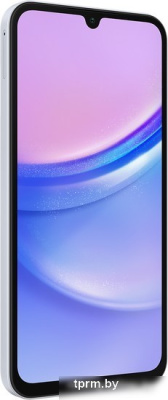 Смартфон Samsung Galaxy A15 4GB/128GB (голубой, без Samsung Pay) 
