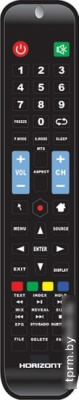 Телевизор Horizont 43LE7912D 