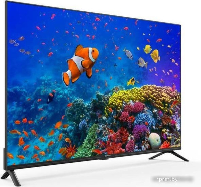 Телевизор Триколор H43U5500SA 