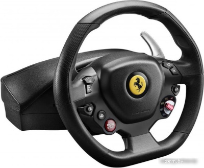Thrustmaster T80 Ferrari 488 GTB Edition 