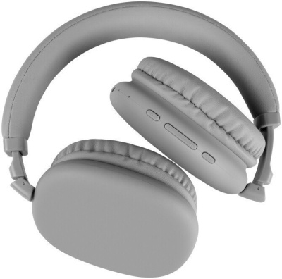 Наушники SVEN AP-B325MV (серый) 
