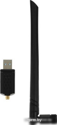 Wi-Fi адаптер Digma DWA-AC1300E 