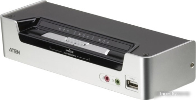 KVM переключатель Aten CS1792-AT-G 