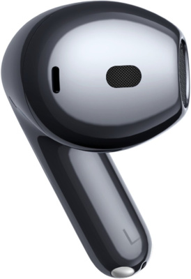 Наушники HONOR Choice Earbuds S7 (черный, международная версия) 