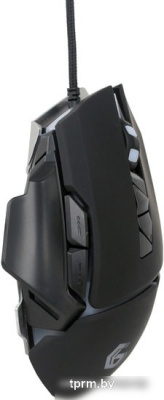 Игровая мышь Gembird MUSG-06 