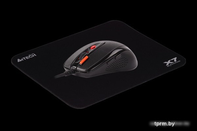 Игровая мышь A4Tech X-7120 (черный) 