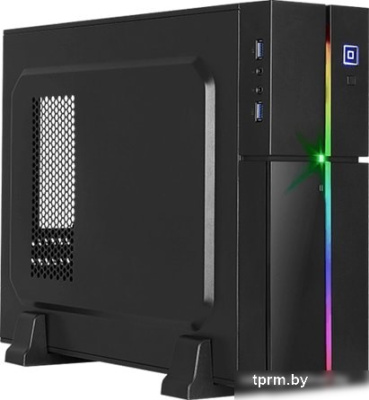 Корпус AeroCool Playa Slim 