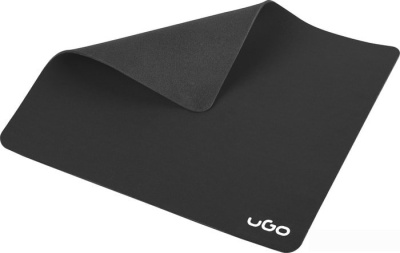 Коврик для мыши Ugo Ugo Orizaba MP100 (черный) 