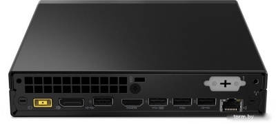 Компактный компьютер Lenovo ThinkCentre neo 50q Gen 4 12LMS19700 
