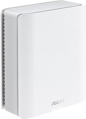 Wi-Fi система ASUS ZenWiFi BT8 3xAP (3 шт., белый) 