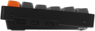 Клавиатура Keychron K2 Max K2M-J1-RU (Keychron Super Red) 