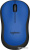 Мышь Logitech M220 Silent (синий) [910-004879] 