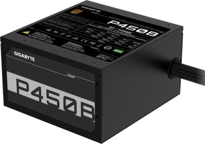 Блок питания Gigabyte P450B 