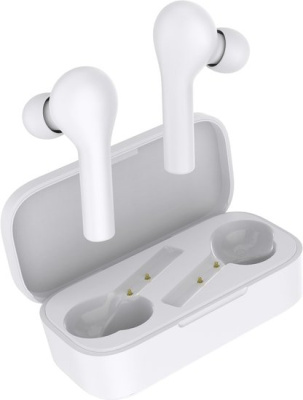 Наушники QCY T5 (белый) 