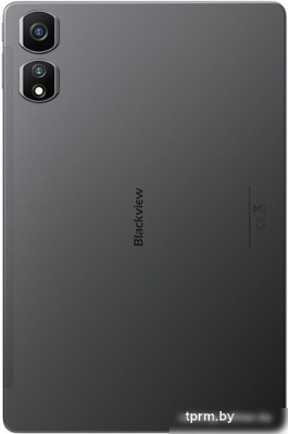 Планшет Blackview Tab 16 Pro 8GB/256GB (серый) 