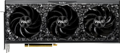 Видеокарта Palit GeForce RTX 4090 GameRock 24G NED4090019SB-1020G 