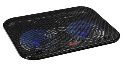 Подставка для ноутбука Buro BU-LCP140-B214H 