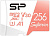 Карта памяти Silicon-Power Superior A1 microSDXC SP256GBSTXDV3V20 256GB 