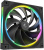 DeepCool FL14 3 IN 1 R-FL14-BKAPN3-G 