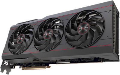 Видеокарта Sapphire Pulse Radeon RX 7900 XTX 11322-02-20G 