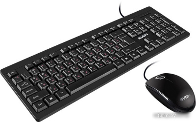 SVEN KB-S320C 