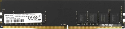 Оперативная память Hikvision 16ГБ DDR4 3200 МГц HKED4161CAB2F1ZB1/16G 