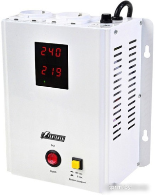 Стабилизатор напряжения Powerman AVS 1500 H 
