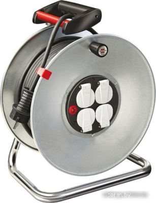 Удлинитель Brennenstuhl Garant S 1198550 