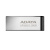 USB Flash ADATA UR350 128GB UR350-128G-RSR/BK (серебристый/черный) 