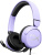 Наушники HyperX Cloud Mini (лавандовый) Наушники HyperX Cloud Mini (лавандовый)