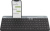 Клавиатура Logitech K580 (графитовый) 