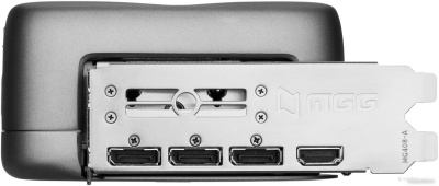 Видеокарта Maxsun GeForce RTX­­ 4070 MGG OC12G S0 