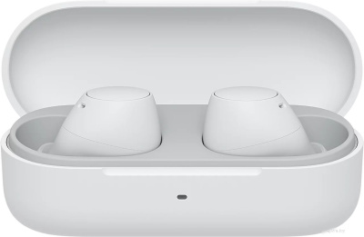 Наушники Sony WF-C510 (белый) 