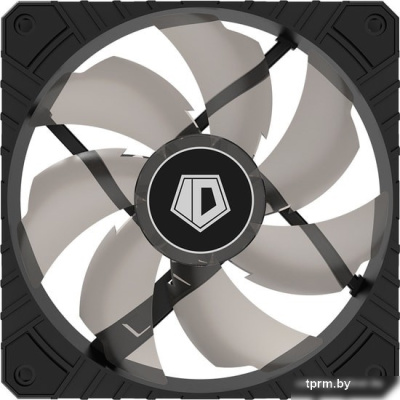 Вентилятор для корпуса ID-Cooling WF-12025-SD-K 