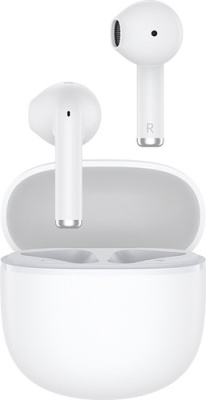 Наушники QCY AilyBuds Lite (белый) 