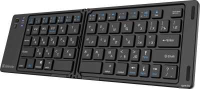 Клавиатура Defender Enigma SB-094 